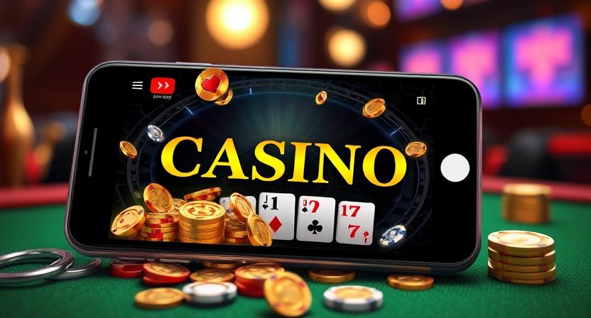 PHFORTUNES app smooth mobile gameplay