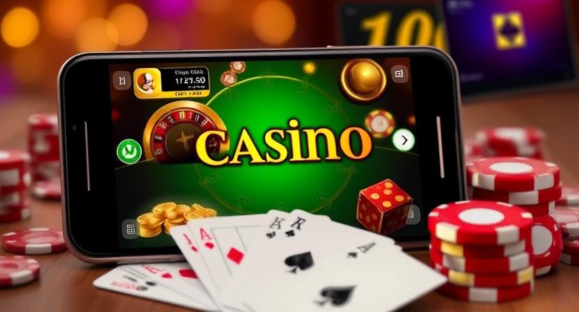 Installing and securing PHFORTUNES mobile app