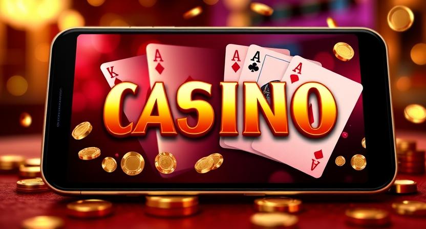Full-featured casino and betting in PHFORTUNES app