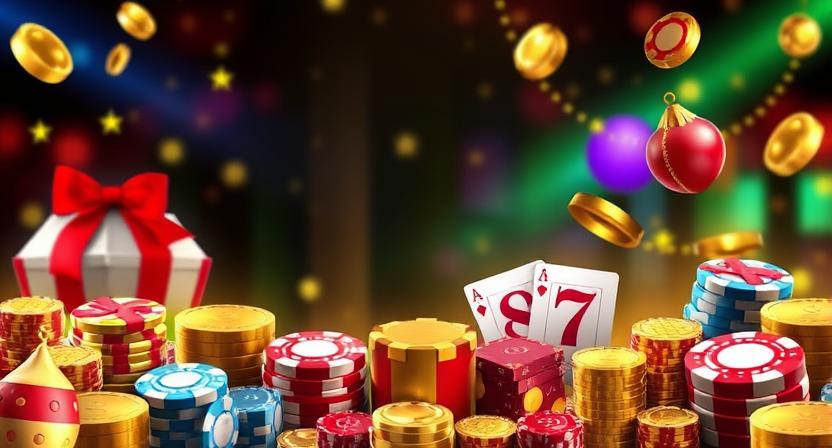Seamless mobile experience for diverse slot games