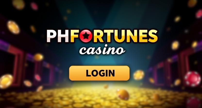 PHFORTUNES multi-device login experience